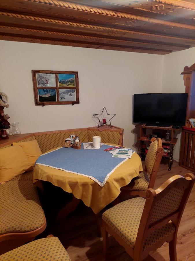 Waldhaus Lejlighed Sankt Martin am Tennengebirge Eksteriør billede
